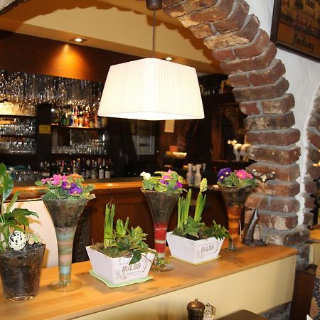 Grillglut Hotel Arnsberg Exterior photo