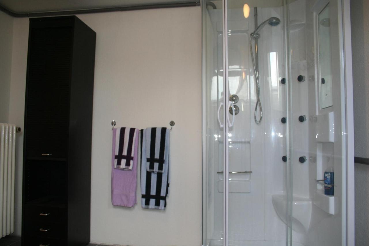 Grillglut Hotel Arnsberg Room photo
