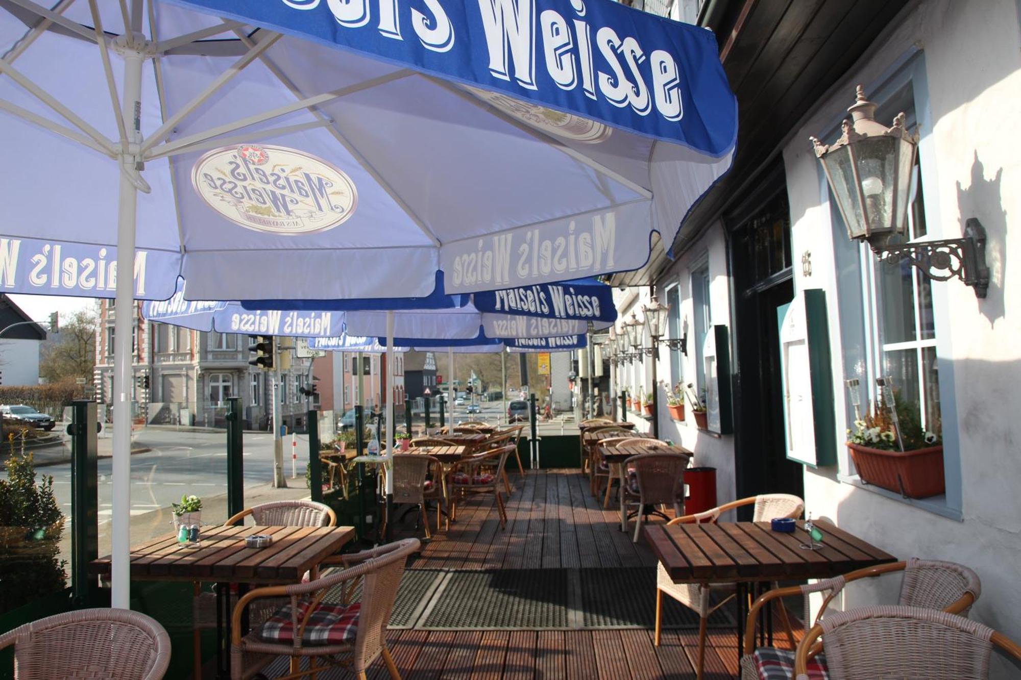 Grillglut Hotel Arnsberg Exterior photo