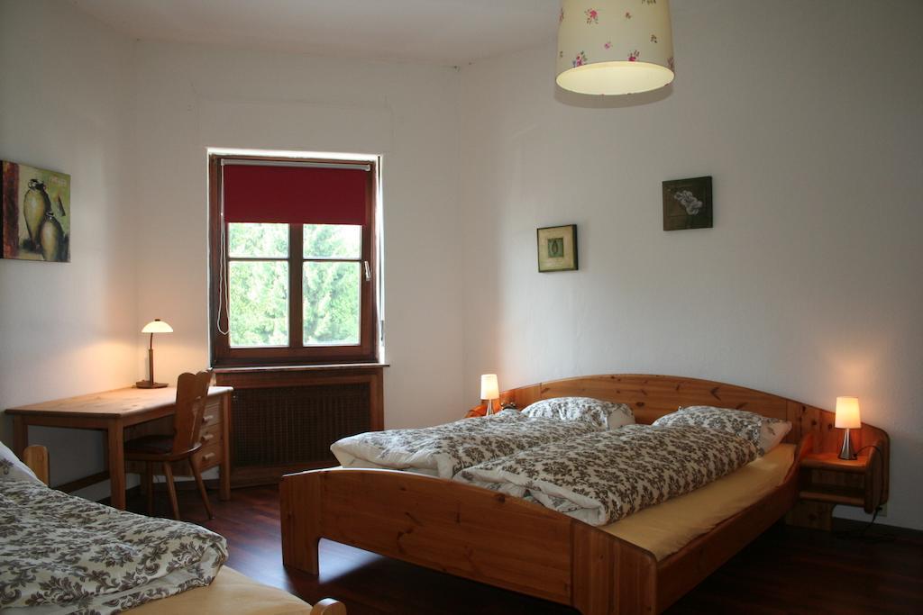 Grillglut Hotel Arnsberg Room photo