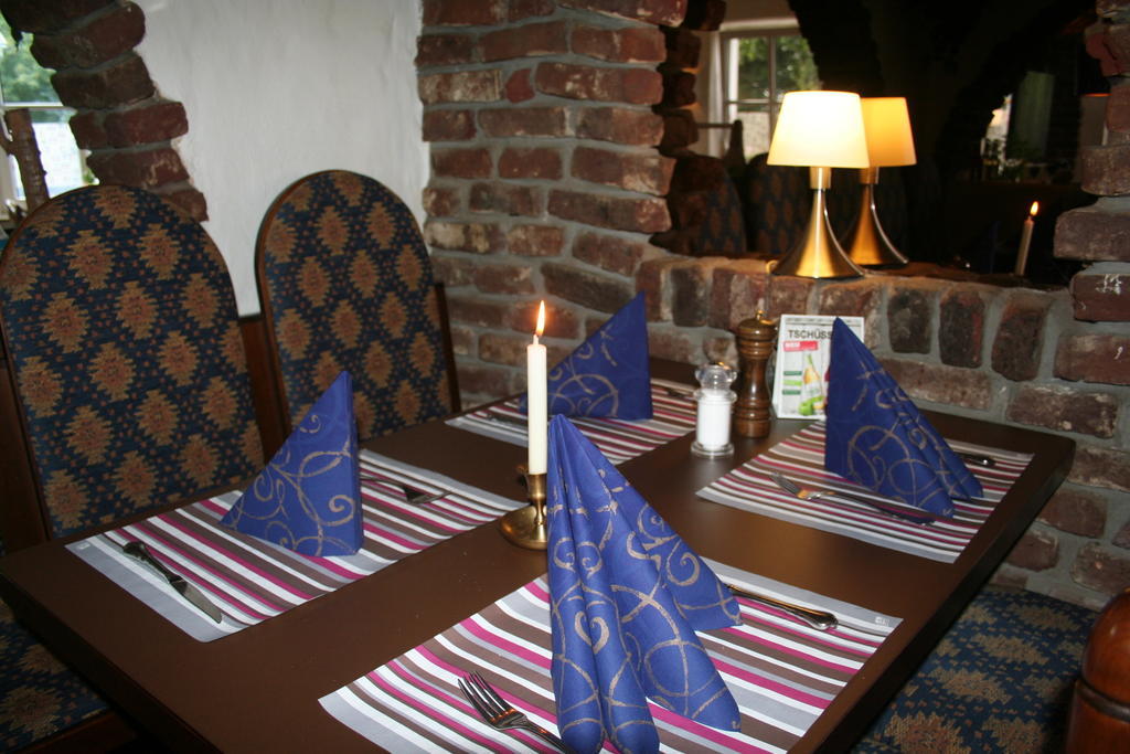 Grillglut Hotel Arnsberg Exterior photo