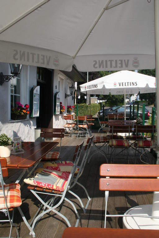 Grillglut Hotel Arnsberg Exterior photo