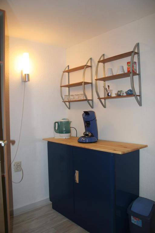 Grillglut Hotel Arnsberg Room photo