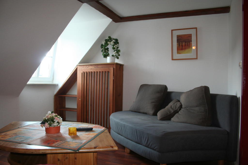 Grillglut Hotel Arnsberg Room photo