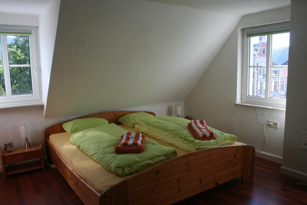 Grillglut Hotel Arnsberg Room photo